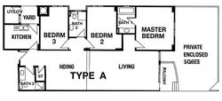 Villas Laguna (D16), Condominium #621827801